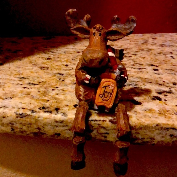 Other - Reindeer nicknac